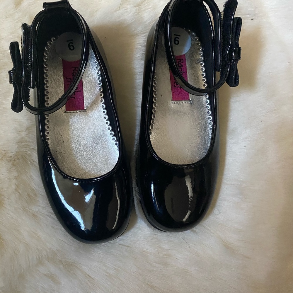 Toddler Girl Dressy Shoes